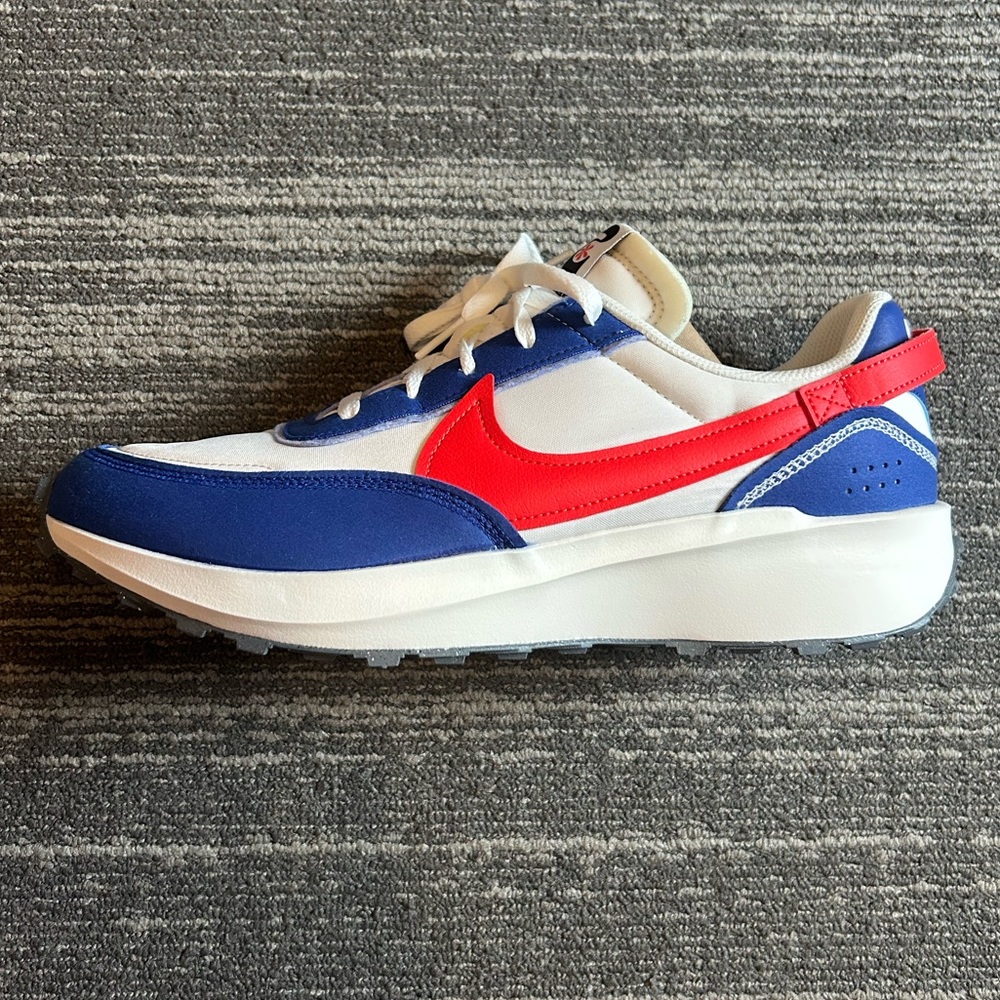 Nike Waffle Debut Swoosh